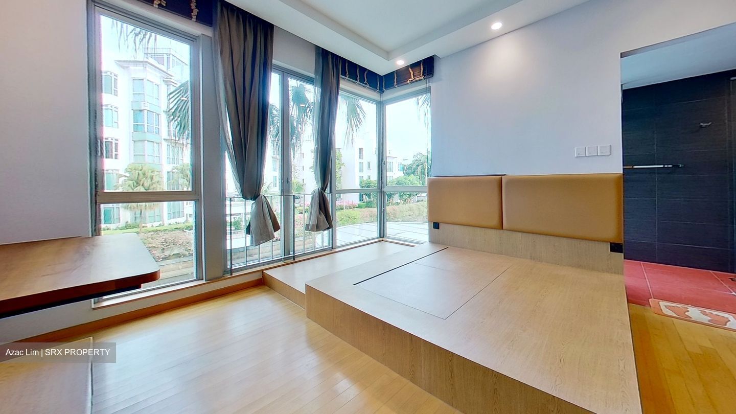 Caribbean At Keppel Bay (D4), Condominium #406106651